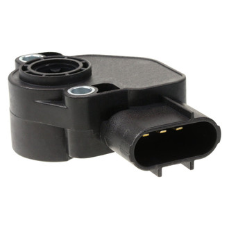 WVE® - Throttle Position Sensor