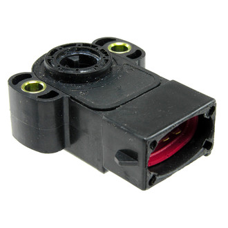WVE® - Throttle Position Sensor