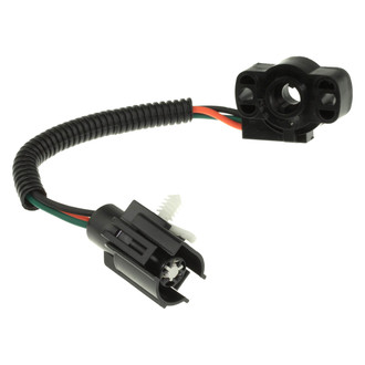 WVE® - Throttle Position Sensor