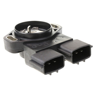 WVE® - Throttle Position Sensor