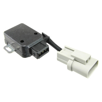 WVE® - Throttle Position Sensor