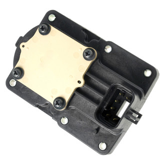 WVE® - Throttle Position Sensor