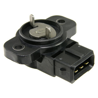 WVE® - Throttle Position Sensor