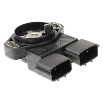 WVE® - Throttle Position Sensor