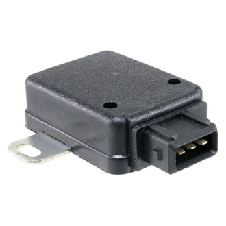 WVE® - Throttle Position Sensor