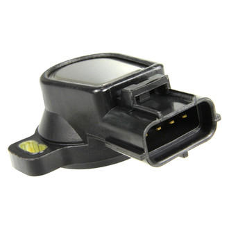 WVE® - Throttle Position Sensor