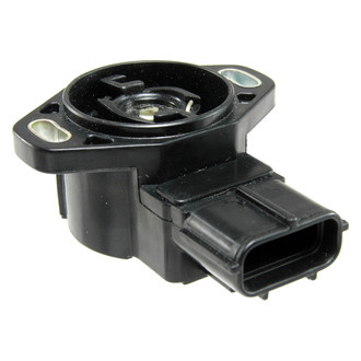 WVE® - Throttle Position Sensor