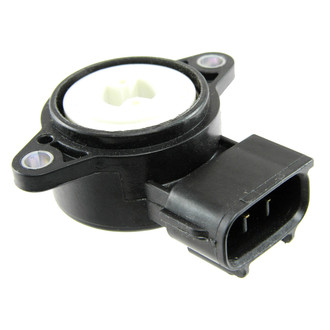 WVE® - Throttle Position Sensor