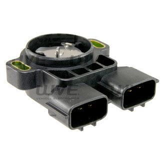 WVE® - Throttle Position Sensor