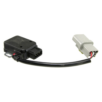 WVE® - Throttle Position Sensor
