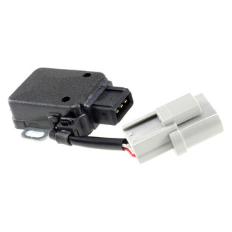 WVE® - Throttle Position Sensor