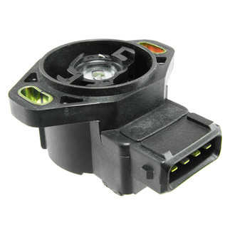 WVE® - Throttle Position Sensor