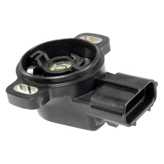 WVE® - Throttle Position Sensor