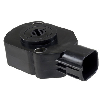 WVE® - Throttle Position Sensor