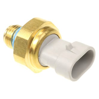 WVE® - Turbocharger Boost Sensor