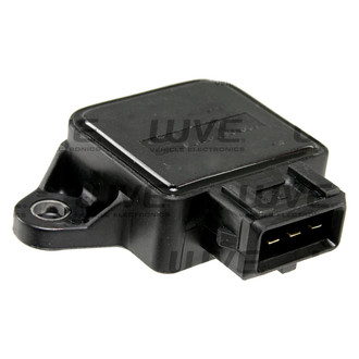 WVE® - Throttle Position Sensor