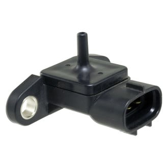 WVE® - Turbocharger Boost Sensor