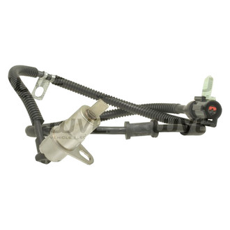 WVE® - Front ABS Wheel Speed Sensor