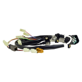 WVE® - Automatic Transmission Speed Sensor