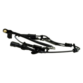 WVE® - Front Driver Side ABS Wheel Speed Sensor