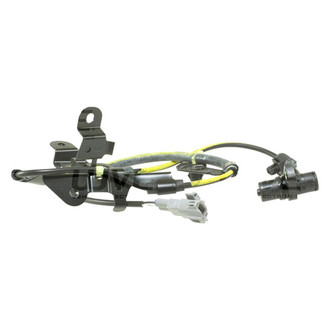 WVE® - Front Passenger Side ABS Wheel Speed Sensor