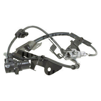 WVE® - Front Driver Side ABS Wheel Speed Sensor