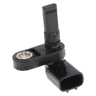WVE® - ABS Wheel Speed Sensor Wiring Harness