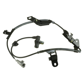 WVE® - Front Driver Side ABS Wheel Speed Sensor