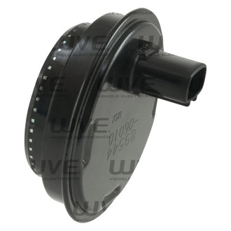 WVE® - Rear ABS Wheel Speed Sensor
