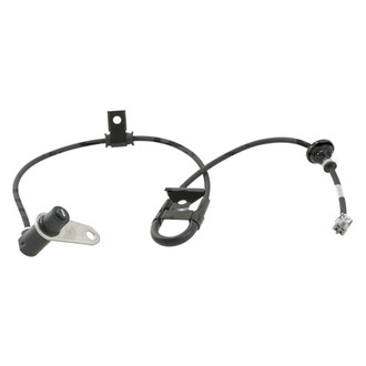 WVE® - Rear Passenger Side ABS Wheel Speed Sensor