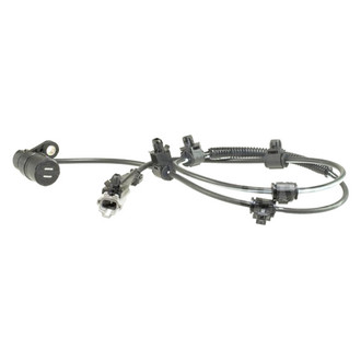 WVE® - Rear Driver Side ABS Wheel Speed Sensor