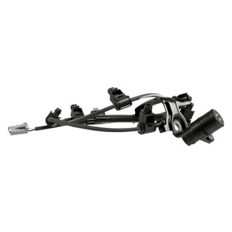 WVE® - Rear Driver Side ABS Wheel Speed Sensor