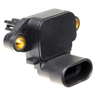 WVE® - Turbocharger Boost Sensor