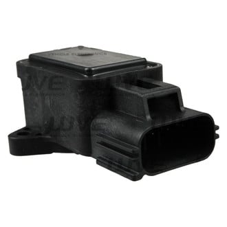 WVE® - Throttle Position Sensor