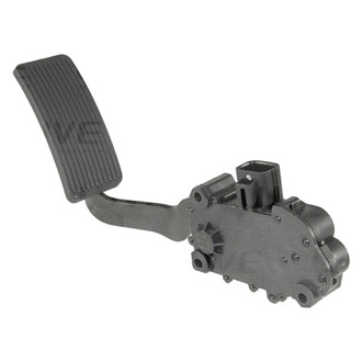 WVE® - Swing Mount Accelerator Pedal with Sensor