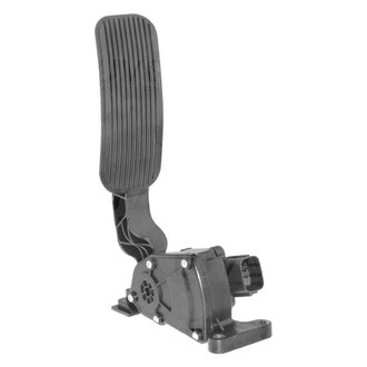 WVE® - Swing Mount Accelerator Pedal with Sensor