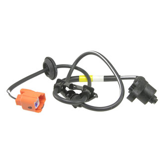 WVE® - Front Passenger Side ABS Wheel Speed Sensor