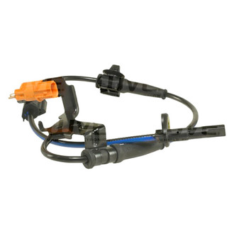 WVE® - Front Driver Side ABS Wheel Speed Sensor
