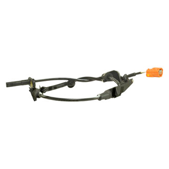 WVE® - Rear Passenger Side ABS Wheel Speed Sensor