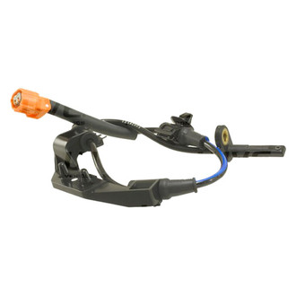 WVE® - Rear Driver Side ABS Wheel Speed Sensor