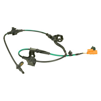 WVE® - Rear Driver Side ABS Wheel Speed Sensor