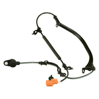 WVE® - Rear Driver Side ABS Wheel Speed Sensor