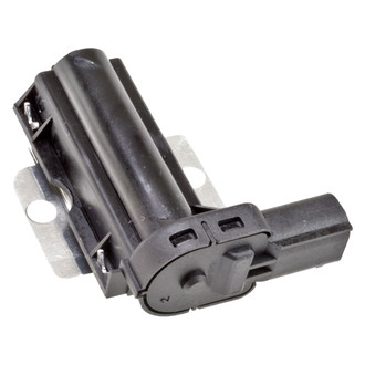 WVE® - Brake Pedal Position Sensor