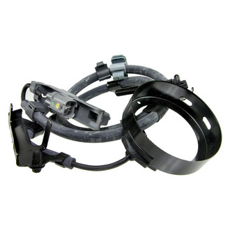 WVE® - ABS Wheel Speed Sensor Wiring Harness