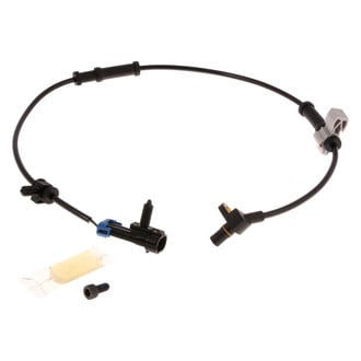 WVE® - ABS Wheel Speed Sensor Wiring Harness