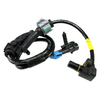WVE® - ABS Wheel Speed Sensor