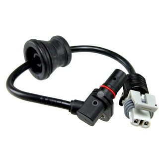 WVE® - ABS Wheel Speed Sensor Wiring Harness