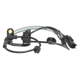 WVE® - Front Driver Side ABS Wheel Speed Sensor