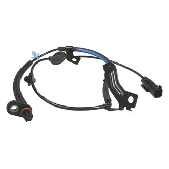 WVE® - Rear Passenger Side ABS Wheel Speed Sensor