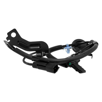 WVE® - Rear Passenger Side ABS Wheel Speed Sensor